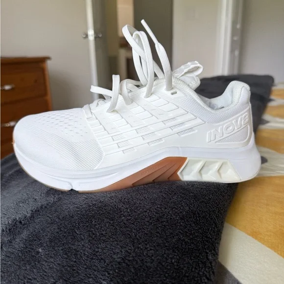 Women’s Inov-8 F-Lite Max size 8.5 - Picture 3 of 8